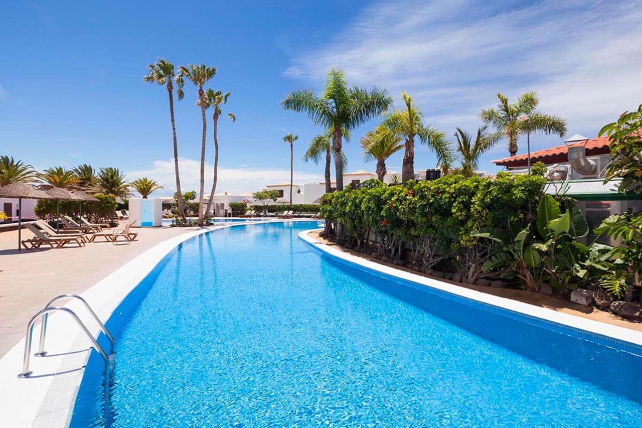 Paradise Found, Golf Del Sur Сан Мигель Экстерьер фото