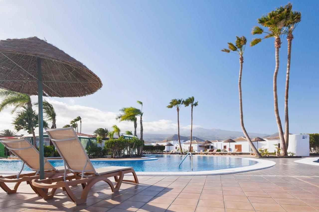 Paradise Found, Golf Del Sur Сан Мигель Экстерьер фото