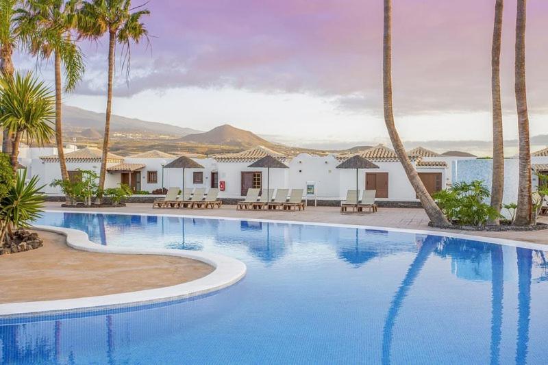 Paradise Found, Golf Del Sur Сан Мигель Экстерьер фото